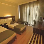 Hotel Sunny Hill Alya 4*