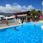 Hotel Sunny Hill Alya Alanya