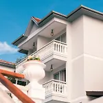 Sunny Hill Alya Hotel Alanya