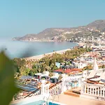 Sunny Hill Alya Hotel Alanya