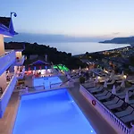 Sunny Hill Alya 4* Alanya