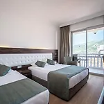 Hotel Sunny Hill Alya Alanya