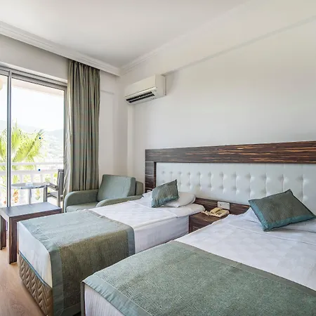 Sunny Hill Alya Hotel 4*