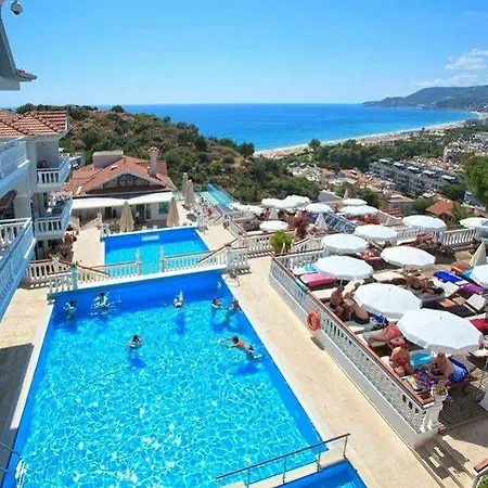 Sunny Hill Alya 4*