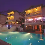 Sunny Hill Alya Hotel Alanya