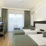 Sunny Hill Alya 4* Alanya