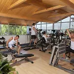 Hotel Sunny Hill Alya Alanya