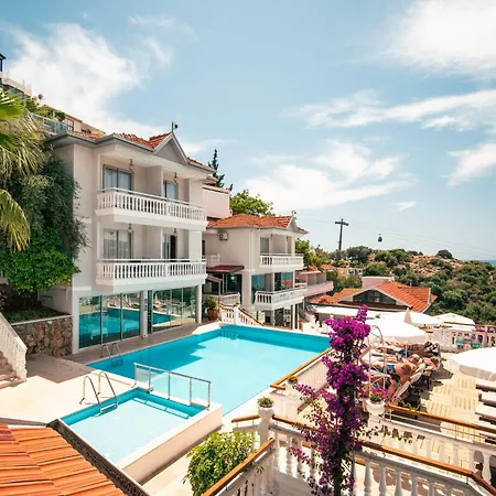 Sunny Hill Alya Alanya