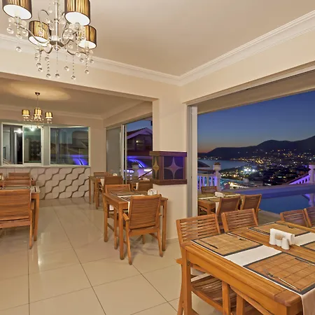 Sunny Hill Alya 4*