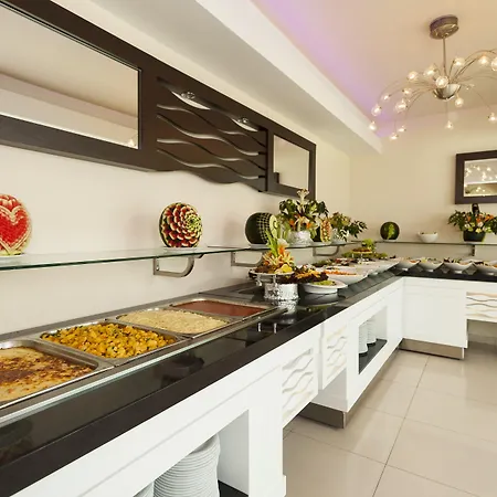 Sunny Hill Alya Alanya