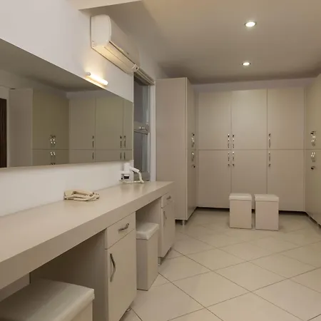 Hotel Sunny Hill Alya Alanya