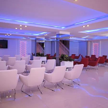 Hotel Sunny Hill Alya