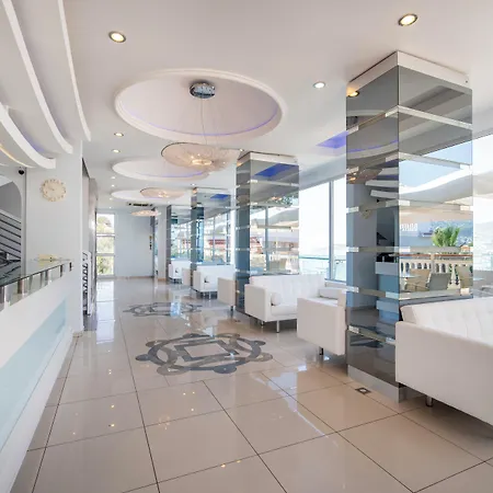 Hotel Sunny Hill Alya 4*