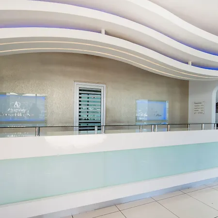 Hotel Sunny Hill Alya Alanya