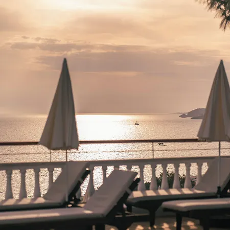 Sunny Hill Alya 4* Alanya