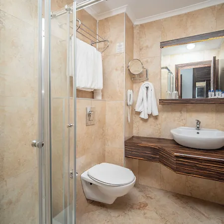 Sunny Hill Alya Hotel 4*