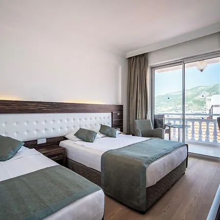 Hotel Sunny Hill Alya Alanya