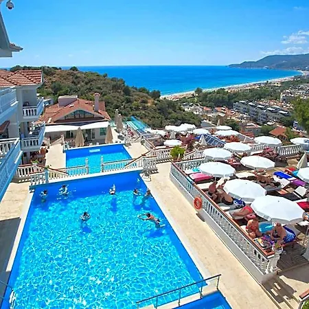 Sunny Hill Alya Alanya