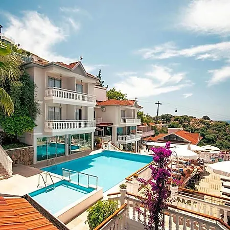 Sunny Hill Alya 4* Alanya