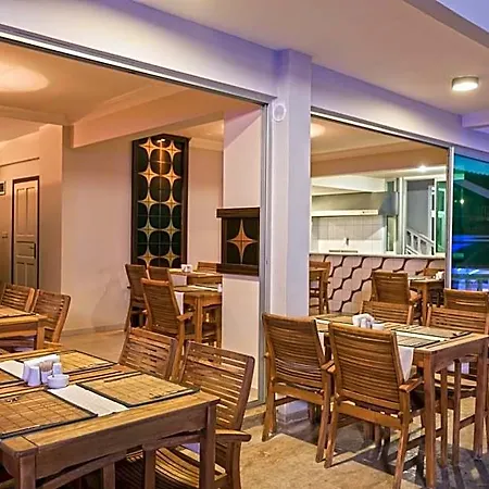 Hotel Sunny Hill Alya