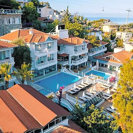Hotel Sunny Hill Alya 4*