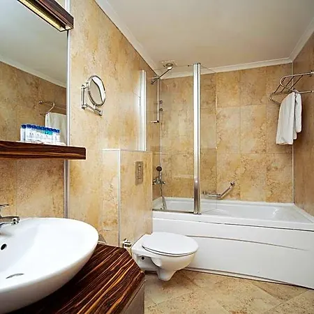 Sunny Hill Alya Hotel 4*