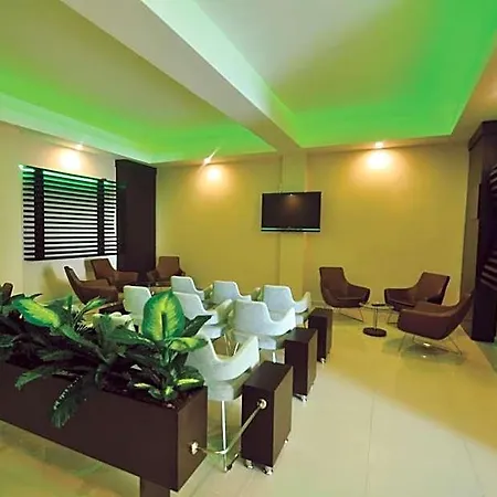 Sunny Hill Alya Hotel Alanya
