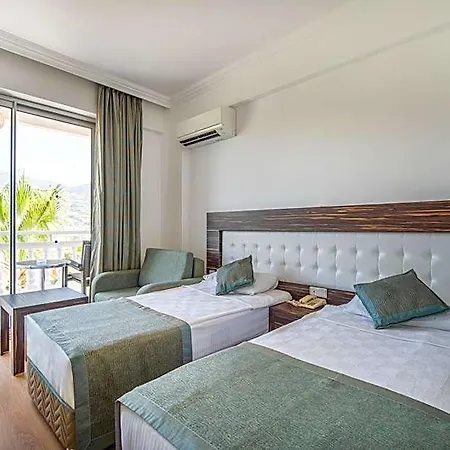 Hotel Sunny Hill Alya 4*
