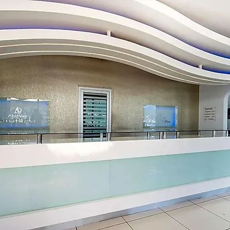 Hotel Sunny Hill Alya 4*