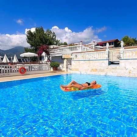 Sunny Hill Alya 4*