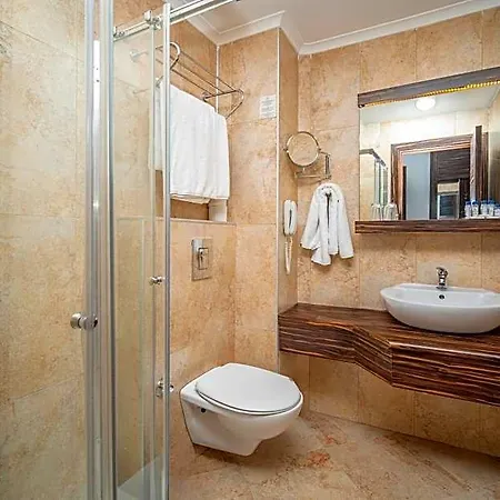 Hotel Sunny Hill Alya 4*