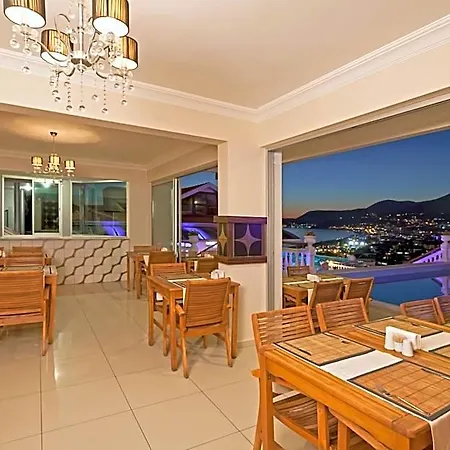 Sunny Hill Alya Hotel 4*