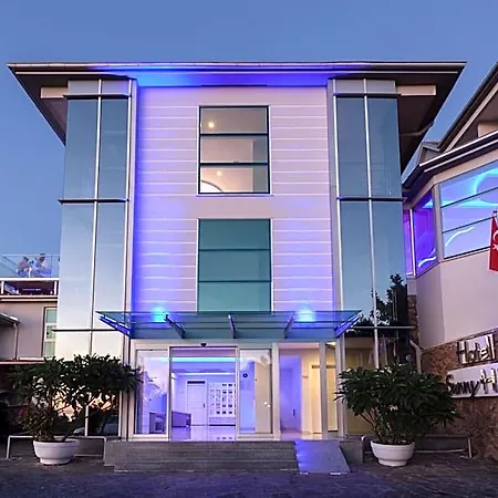 Hotel Sunny Hill Alya