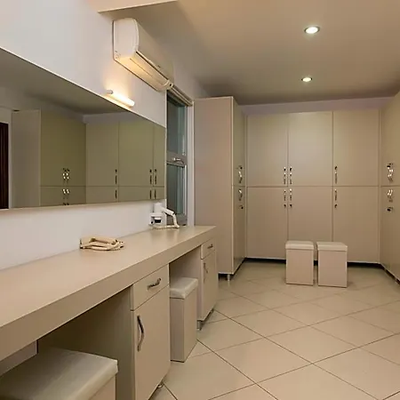 Hotel Sunny Hill Alya