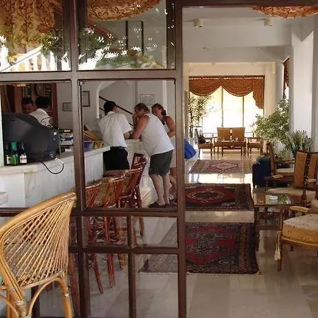Hotel Sunny Hill Alya Alanya