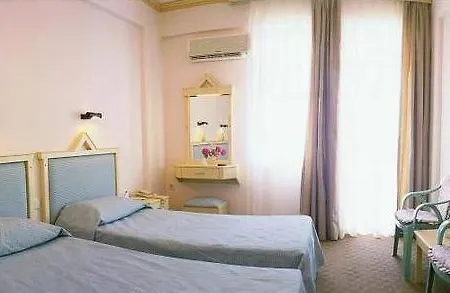 Sunny Hill Alya 4* Alanya
