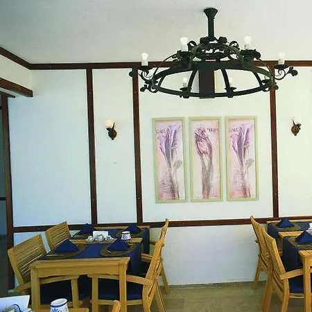 Sunny Hill Alya Hotel Alanya