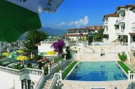 Sunny Hill Alya Hotel