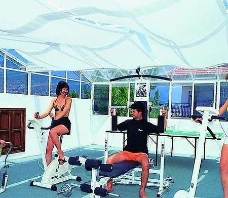 Hotel Sunny Hill Alya 4*