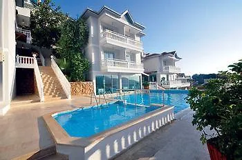 Sunny Hill Alya Hotel Alanya