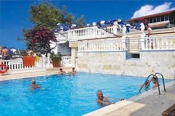 Sunny Hill Alya 4*