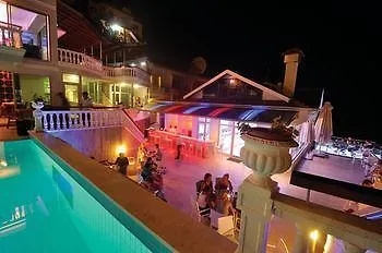 Sunny Hill Alya Hotel