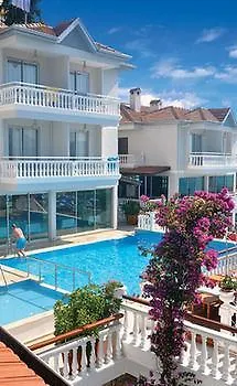 Sunny Hill Alya Hotel Alanya
