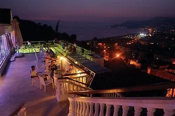 Sunny Hill Alya 4* Alanya