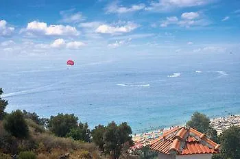 Sunny Hill Alya Hotel Alanya