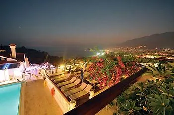 Sunny Hill Alya 4* Alanya