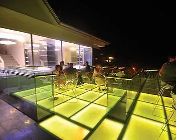 Sunny Hill Alya Hotel