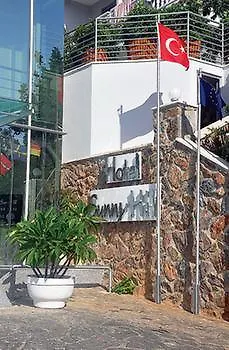 Sunny Hill Alya Hotel Alanya