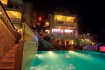 Sunny Hill Alya Hotel 4*