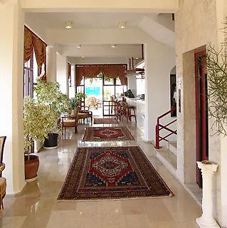 Sunny Hill Alya Hotel
